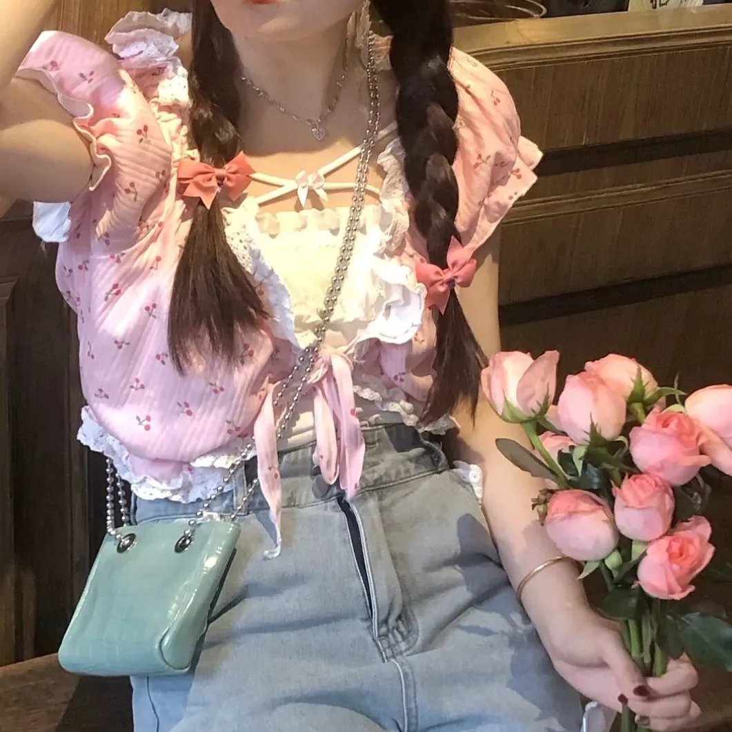 玫瑰香水