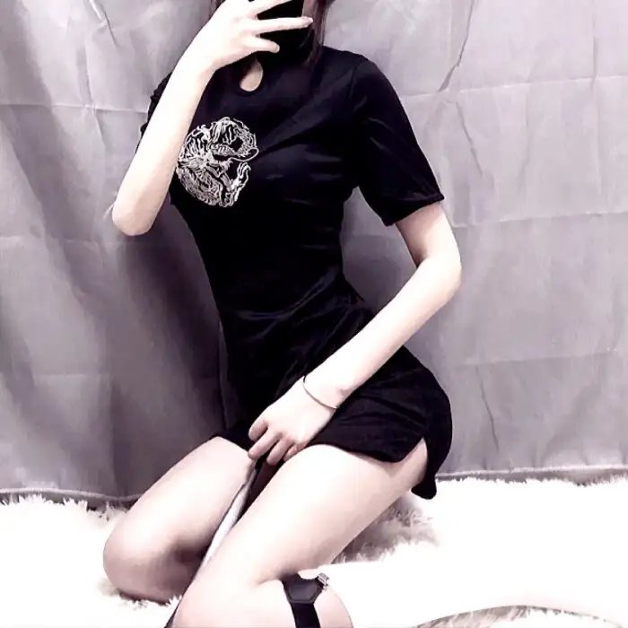 神殿奇兵