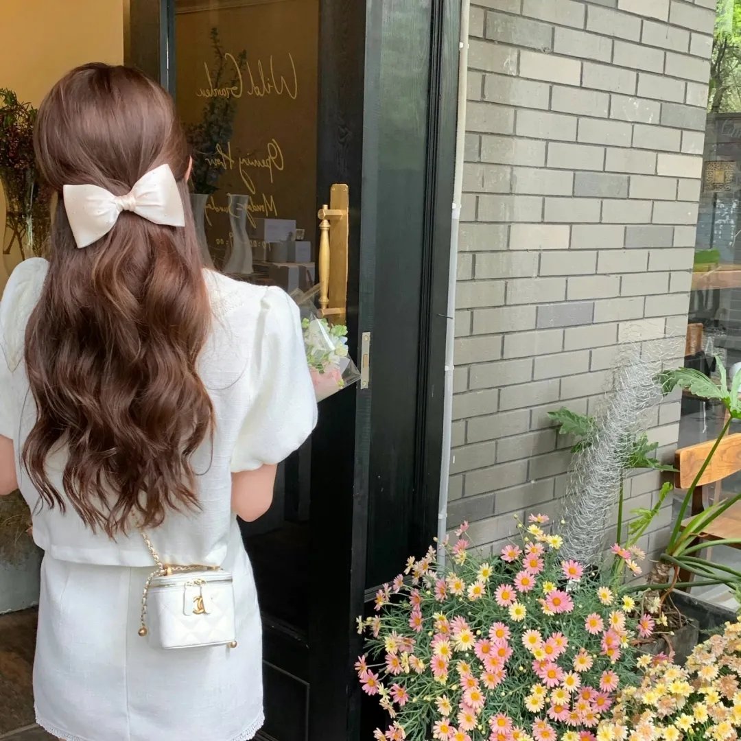 第一次接触